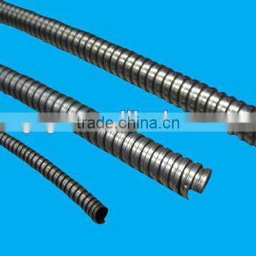 Flexible galvanized steel conduit