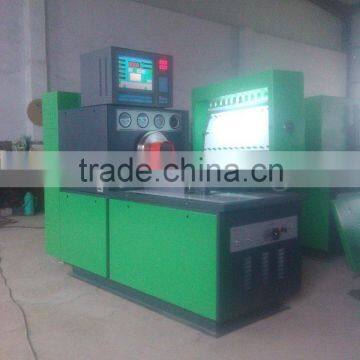 12PSB injection pump test bench Integrated workstation Computer type