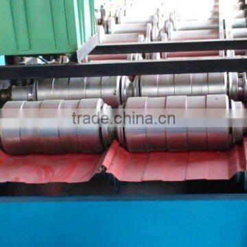 vitrified tile production line