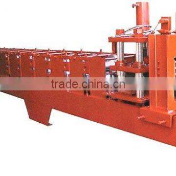 Roof Panel Roll forming machine