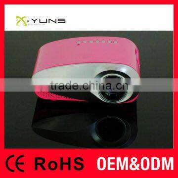 Home Theater Portable Mini 1080P Full HD Projector Parts photo-3