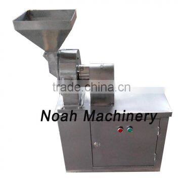 CW180B Foodstuff Pulverizing Machine