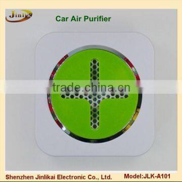 hepa air purifier