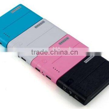 Kinetic phone charger 10000mah, universal phone charger,portable power bank for ditial device