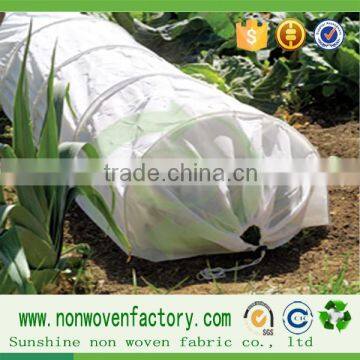Plant Covers Protection Telas Fabricas Non Woven Fabrica