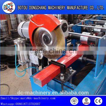 downpipe roll forming machine