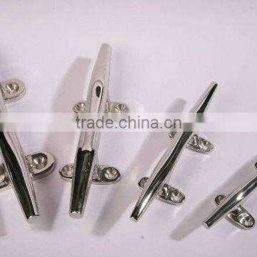 Stainless Steel Marine Hardware Cleat