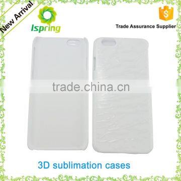 3D Blank Sublimation Mold Make Cell Phone Case for LG Nexus 5X photo-6