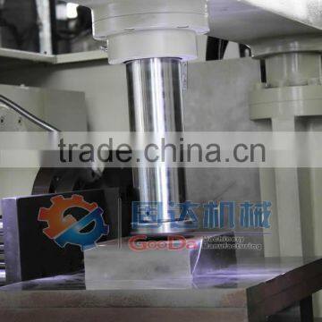 High Speed and Efficiency Same as Takeda Milling Machine photo-4
