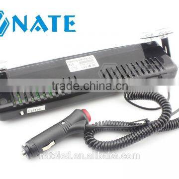 Best Saling and High Quality Car Led Flashing Roof Light for Suv S29w photo-5