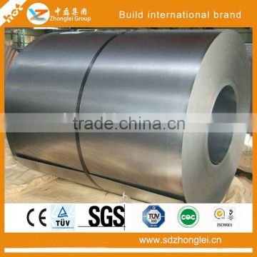 China Supply Best Sale Pre-painted Prime Cold Rolled Steel Coil Price for Sale