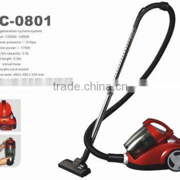 GMG VACUUM CLEANER