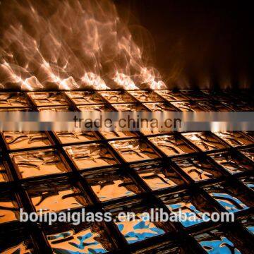 2015 China Good Quality High Borosilicate Glass Plate & Fire Resistant Glass Wall