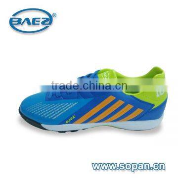 new product indoor soccer shoe wholesale