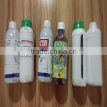 Cheap Price Pesticide Bottle Flow Shrink Packaging Machine