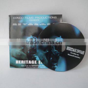 Movie DVD Replication Duplication