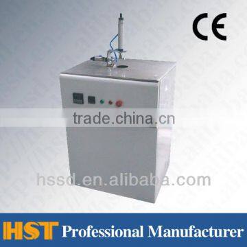 Rubber and Plastic Low Temperature Brittleness Tester