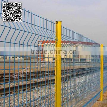 Metal wire fence netting,used fencing for sale