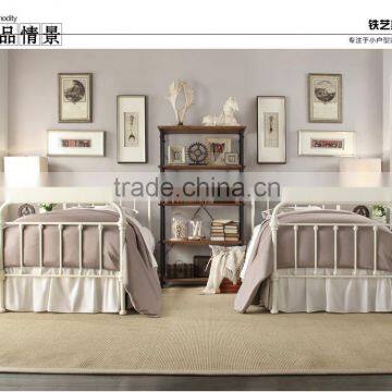 Metal Bunk Bed / Www.t-upsteel.com photo-4