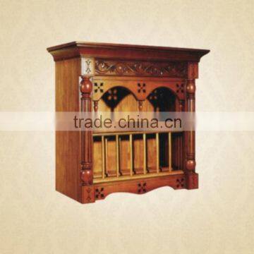 Household Wooden Decorative Cabinets