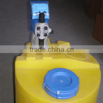 High Quality Liquid Dosing Pump