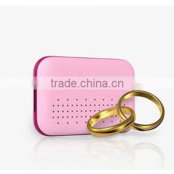 Factory Price Nut Mini Finder Tracker Anti Lost Tracker Bluetooth Tracker Key Tracker Bag Tracker Puppy Tracker Kid Tracker photo-5