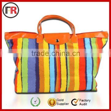 New Arrival Shoulder Duffle Bag Made in China