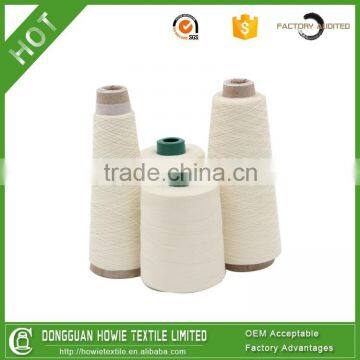 Nomex (aramid) sewing threads (inheretly FR threads)