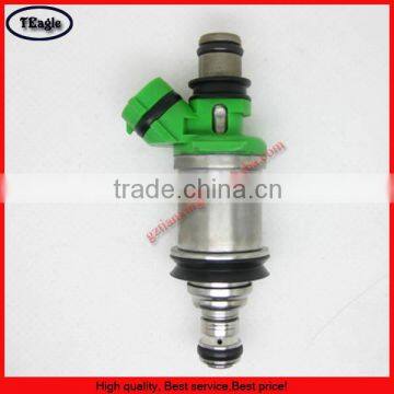 fuel injector for CELICA,Fuel injector 23250-74140,23209-74140