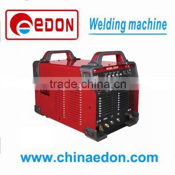 IGBT Pulse AC/DC aluminium welding machine