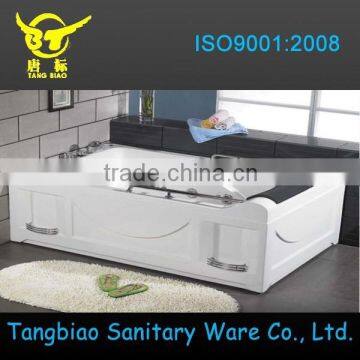 ITALY MARKET High Quality Acrylic Cheap High Quality Export Whirlpool Massage Bathtub,whirlpool Tubs