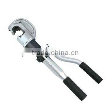 cable lug crimping tools HT-400C (Safety valve inside)