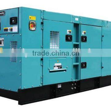 2% Off Promotion 80Kva 400V Denyo Type Silent Diesel Generator Set