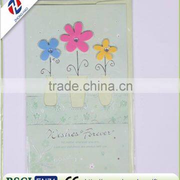 Decorative Handmade Paper Craft Greeting Cards