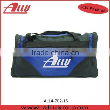 Customize polyester team gym bag