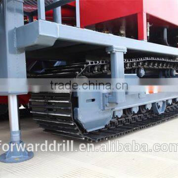 Water Well Rig TDR-50
