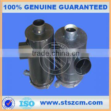 excavator engine parts air filter 600-185-5100 for PC300-7