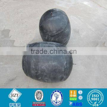 China Supplier high quality type pipeline blocking airbags sewer line