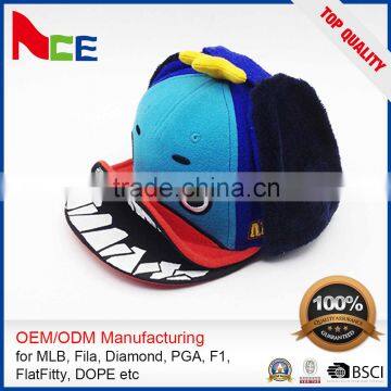 Custom Cheap Stylish Winter Unisex Beanie Hat photo-3