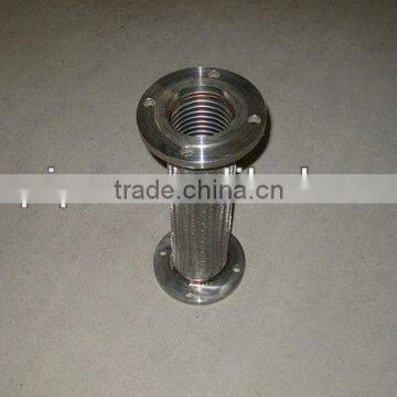 ompetitive Price of Axial Pressure Stainless Steel Bellows