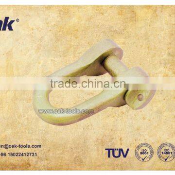 Aluminium Bronze Lifting SHACKLE