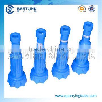 Marble Quarrying Rock Drilling DTH Hammer Bits