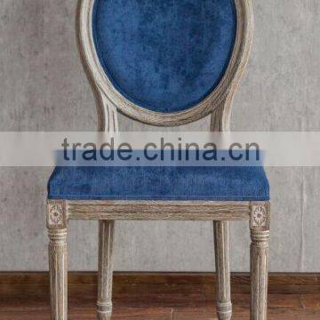 Chinese Design Country Use Wooden Dining Chair
