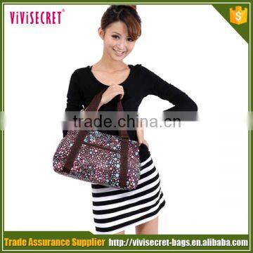 Factory suppler small cheap women hand bags and boho style handbags