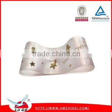 Custom Satin Wristband for Gift Packing photo-4