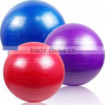Yoga Anti-explosion Fitness Thicken Ball