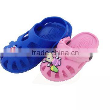 Cute Children Eva Clogs, Eva Garden Clogs