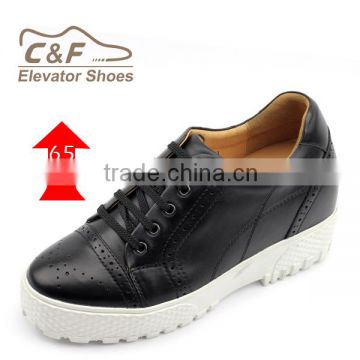 Hidden high heel shoes men india, 7cm high heel shoes men