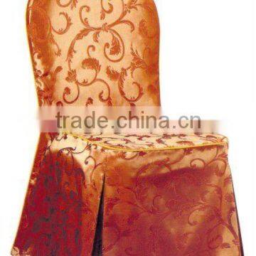 Universal spandex lycra used banquet chair covers for party weddings(YD761)