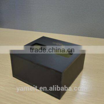 2016 New Acrylic Wall Mounted Tissue Box Holder photo-5